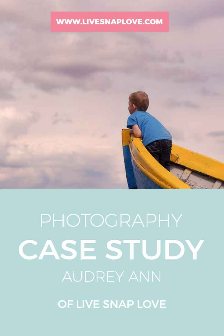case study of photography